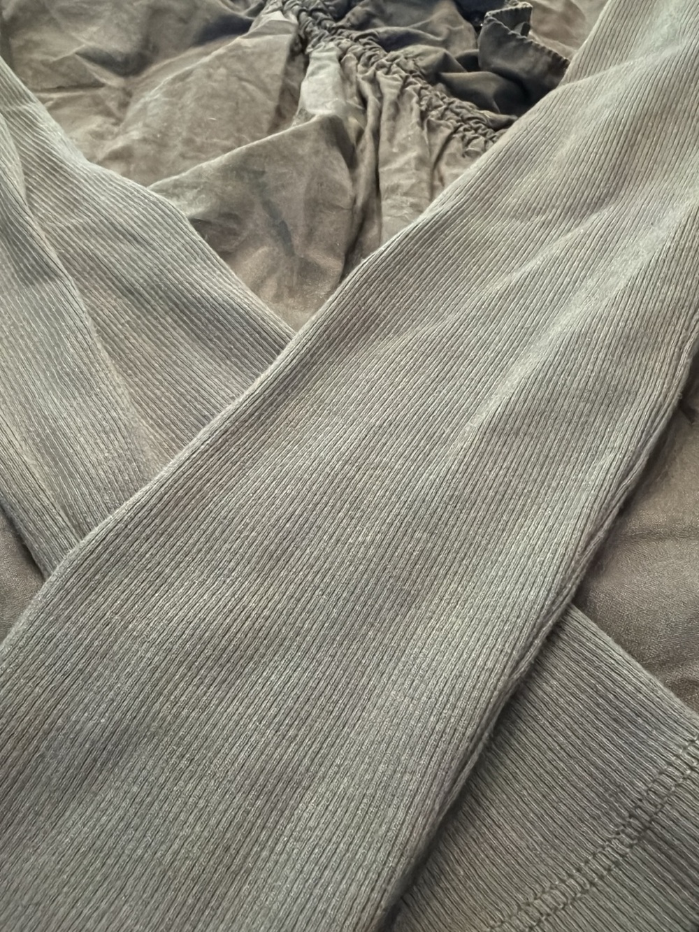 Prairie Underground wrap top S - Picture 4 of 7